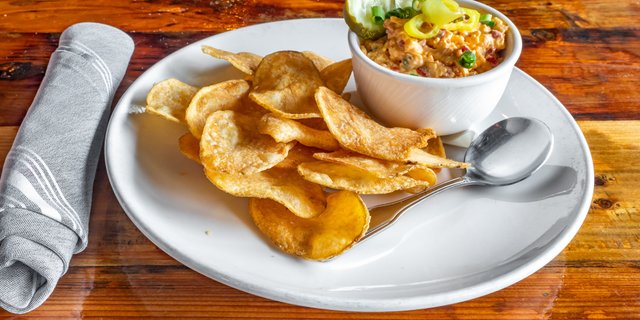 Pimento Cheese
