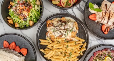 Triolas Kitchen
