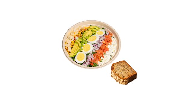 Vale Kale Cobb Salad Boxed Lunch