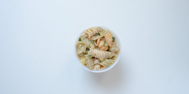 Pasta Salad