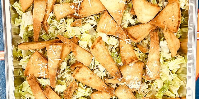 Caesar Salad