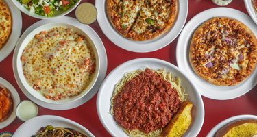 Pizza Vino