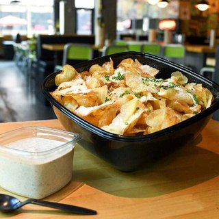 Truffle Chips