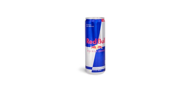 Original Red Bull