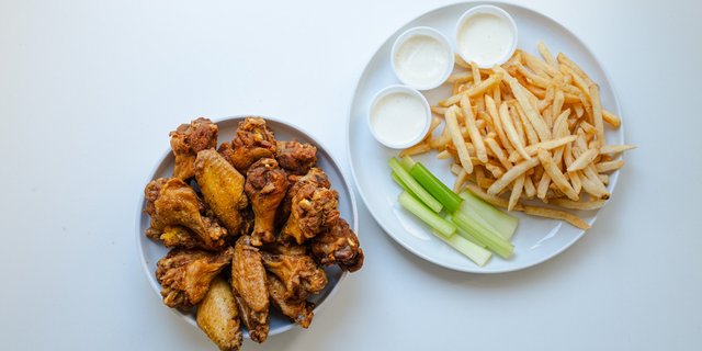 20-Piece Family Special