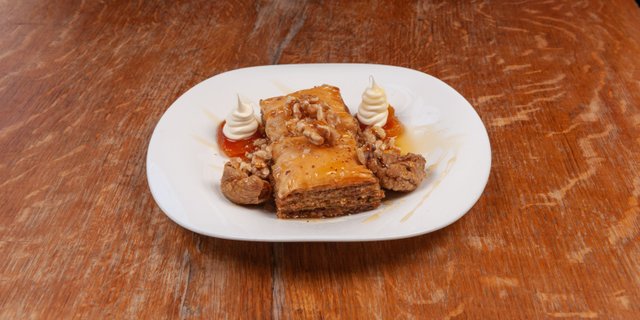 Baklava