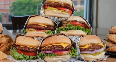 S&B's Burger Joint