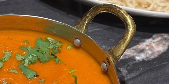 Chicken Curry