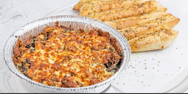 Jambalaya Pasta