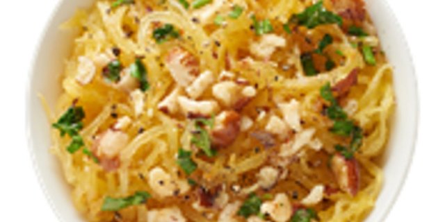 Spaghetti Squash