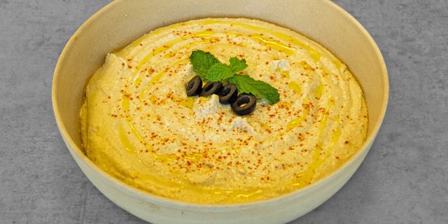 Hummus Dip