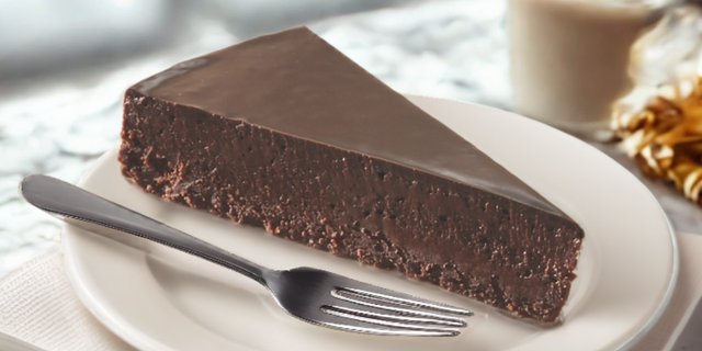 Chocolate Torte Cake
