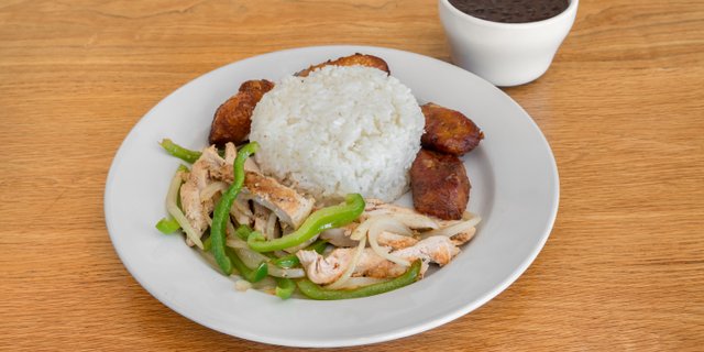 Chicken Filetillo Package