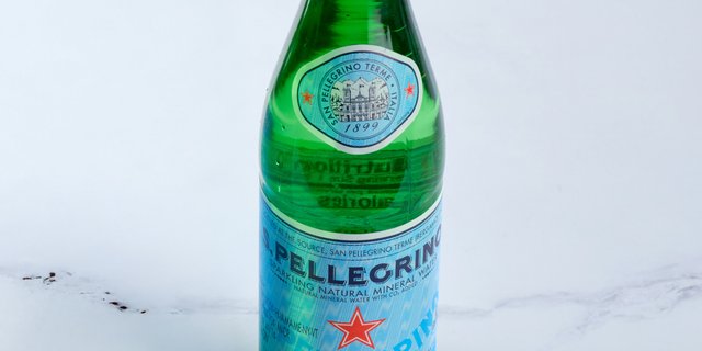 San Pellegrino