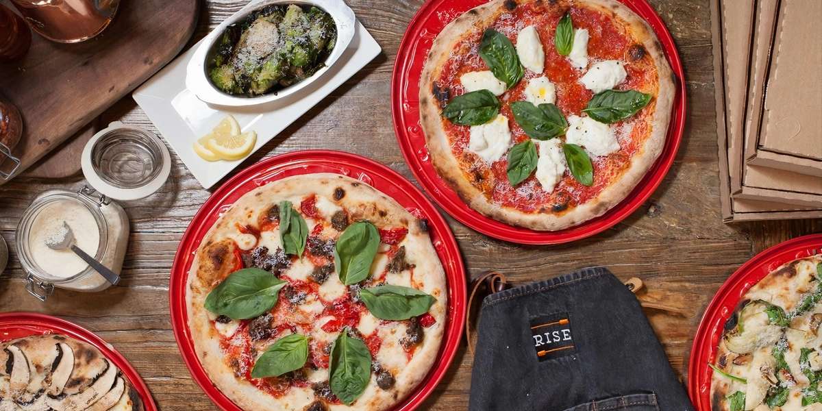 Rise Pizzeria