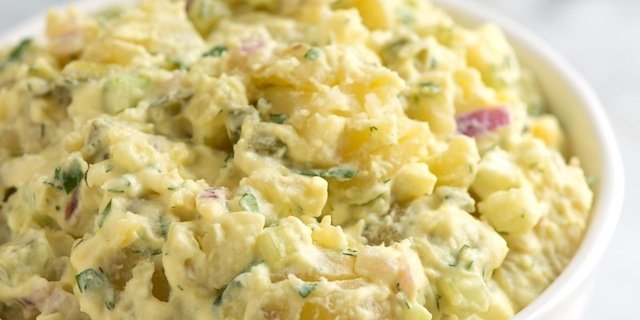 Potato Salad