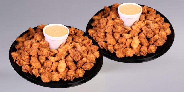 250 Tender Bites