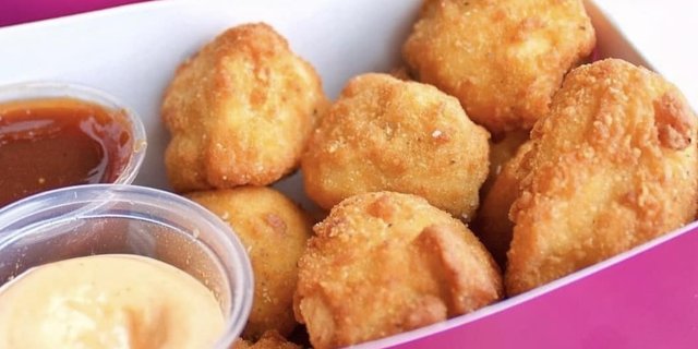 Lil' Dippers