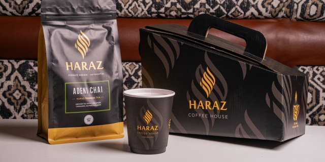 Pour Over Coffee