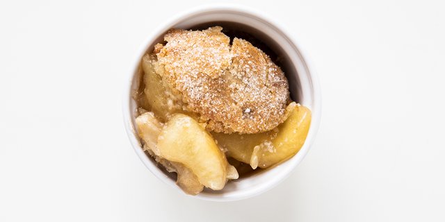 Apple Cobbler