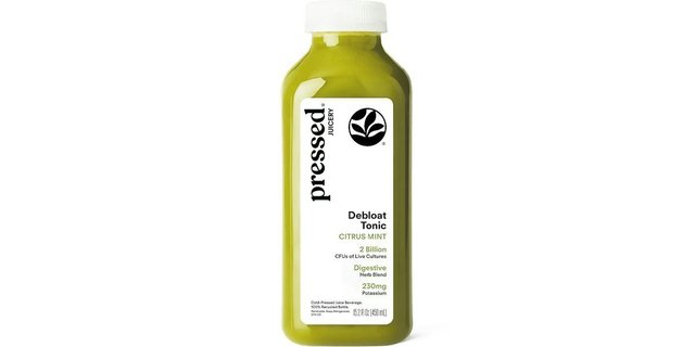Debloat Tonic