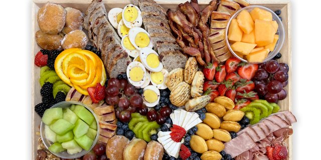 The Brunch Large Package