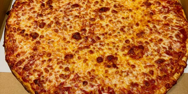 Cheese Pizza