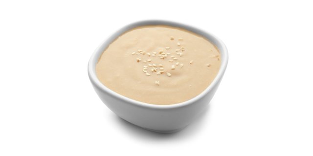 Tahini Dressing