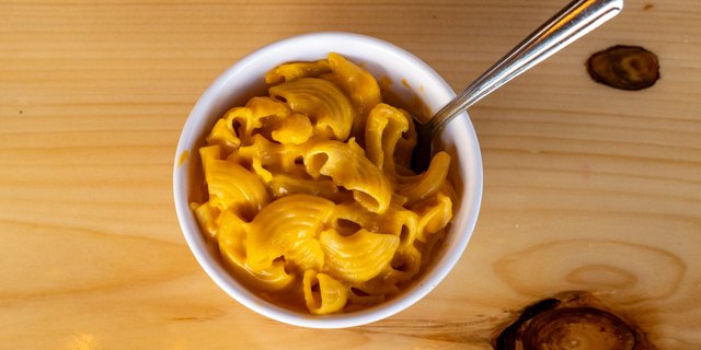 Mac & Cheese
