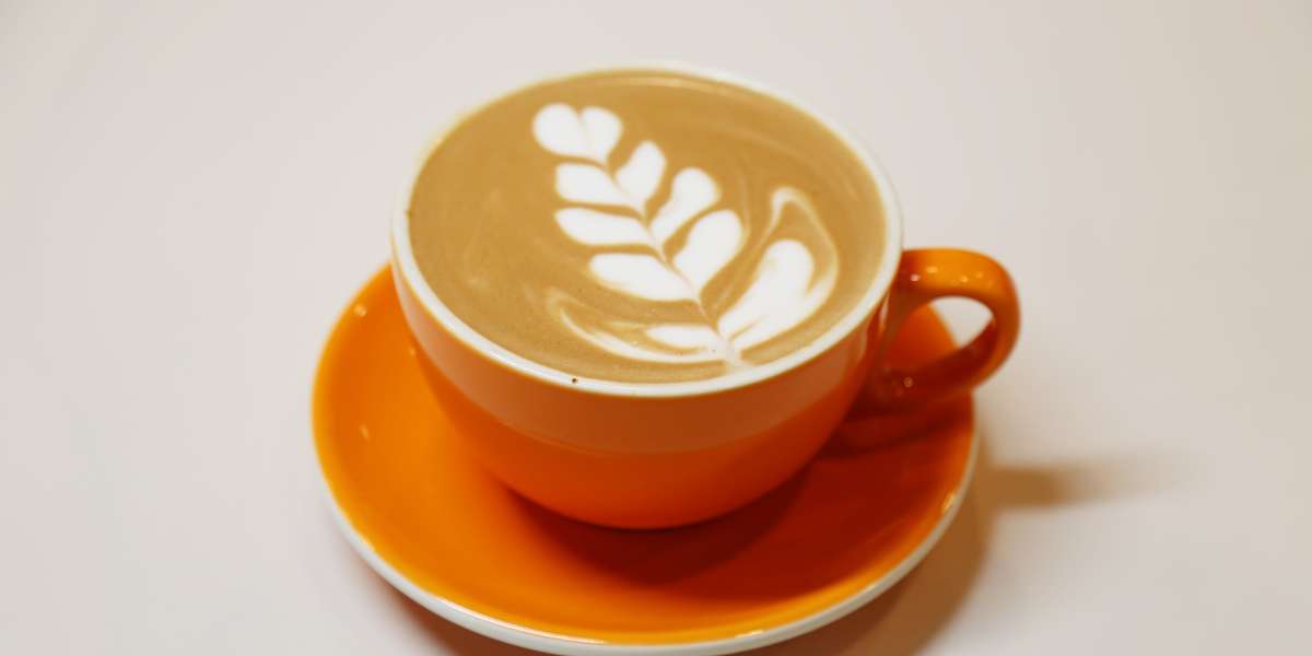 Active Passion Coffee & Cafe