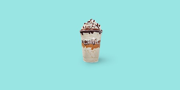 Reese’s Peanut Butter Sundae Dasher