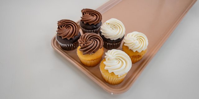 Cupcakes