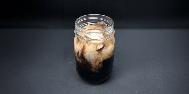 Thai Iced Coffee
