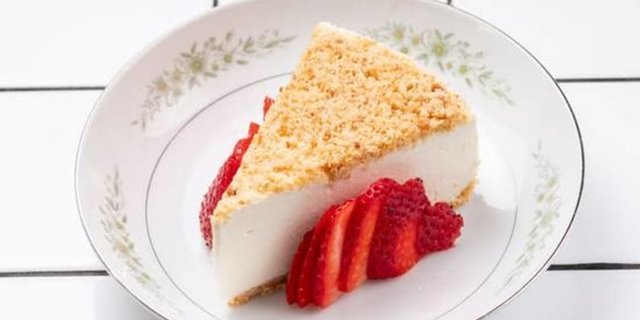 Cheesecake Tray