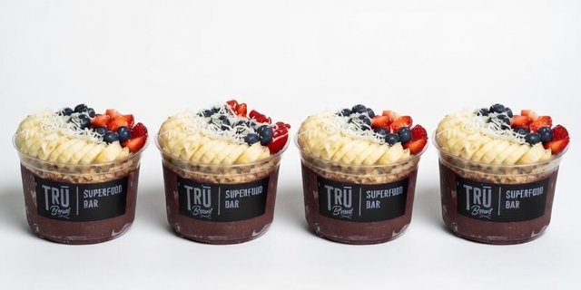 Rio Bowl Bundle