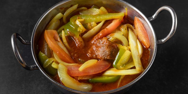 Lamb Rogan Josh