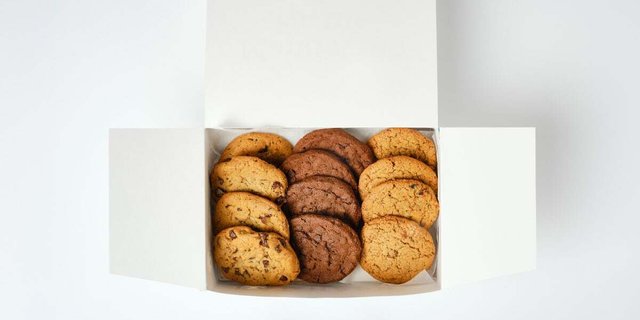 Assorted Cookies