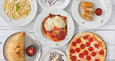 The Original Anthony's NY Pizza