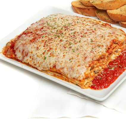 Lasagna