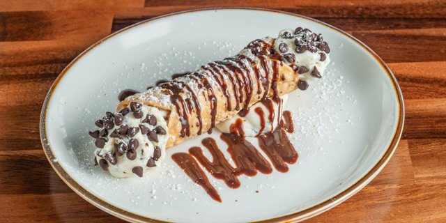 Cannoli