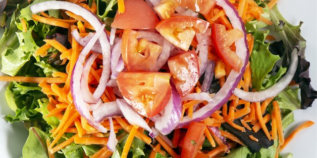 EB Garden Salad