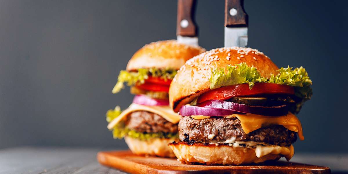 Burger City