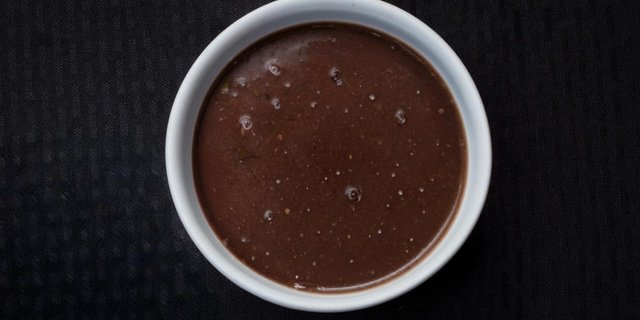 Frijoles Negros (Black Beans)