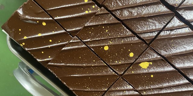 Dozen Sonoran Brownies