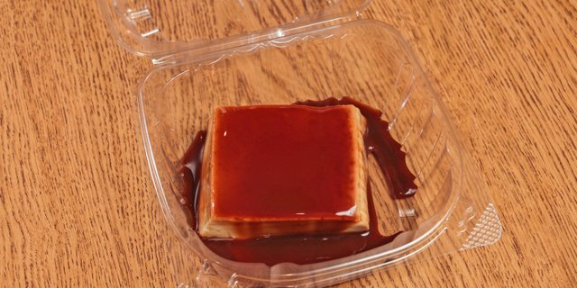 Flan