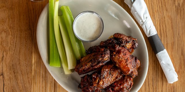 Wings