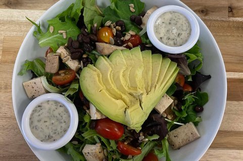 Agua Salad