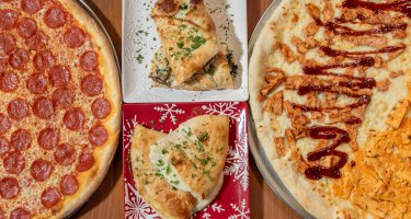 Vera Pizza & Grill