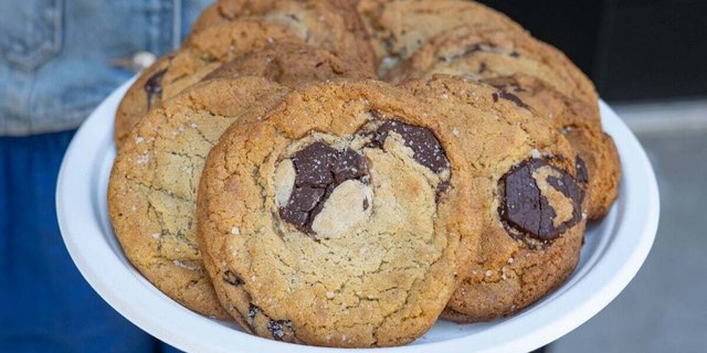 Cookie Box
