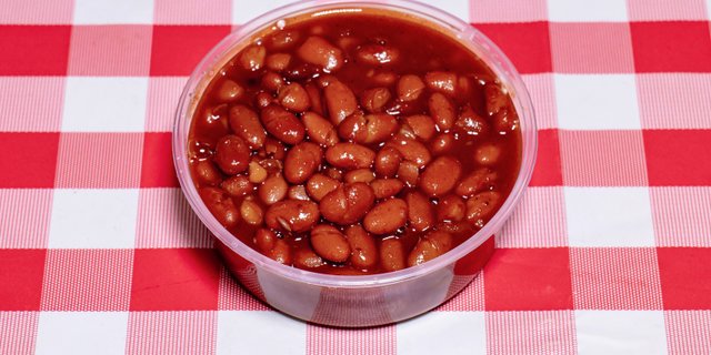 BBQ Beans